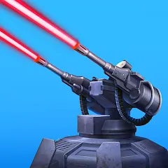 Air Defense: Airplane Shooting [MOD: безлимитные деньги и патроны] — Скачать бесплатно (APK)
