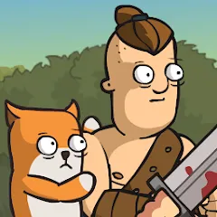 Скачать взлом Senya and Oscar [MOD: безлимитные деньги и усиленная броня]