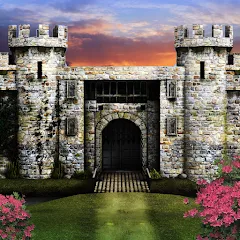 Mystery Historic Castle Escape [MOD: открыты все замки и подсказки] на Андроид