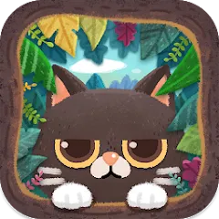Secret Cat Forest [MOD: много монет и редких котов] последняя версия