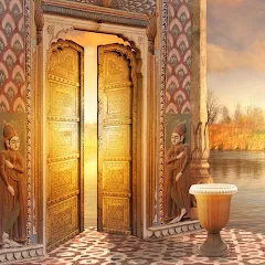 Room Escape Mystery Quest [MOD: подсказки и все уровни открыты] последняя версия