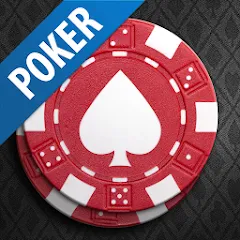 Poker Games: World Poker Club [MOD: безлимитные фишки и открыты все столы] на Андроид