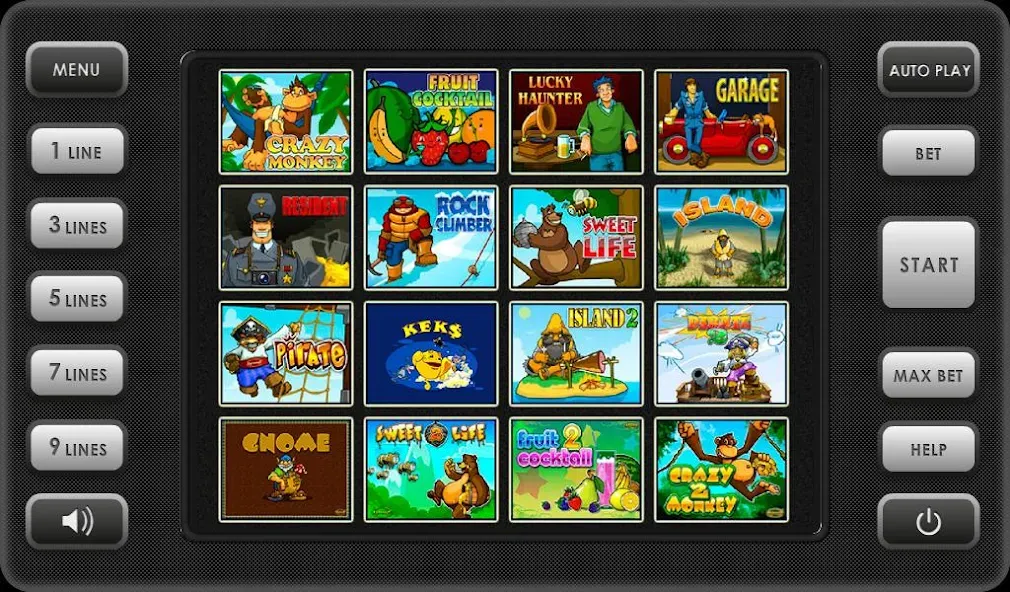 Скачать взлом Game Cocktail [MOD: безлимитные ресурсы и подсказки] — скриншот 1