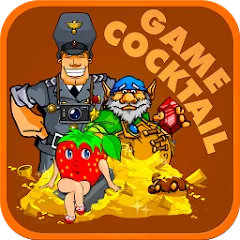 Скачать взлом Game Cocktail [MOD: безлимитные ресурсы и подсказки]