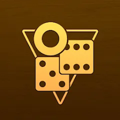 Скачать Backgammon Long Arena [MOD: безлимитные монеты и открыты все столы] на телефон
