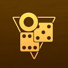 Backgammon Short Arena [MOD: безлимитные монеты и открытые уровни] последняя версия