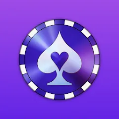 Скачать взлом Poker Arena: texas holdem game [MOD: безлимитные фишки и открыты все столы]