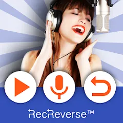 Песни наоборот [MOD: песни воспроизводятся наоборот] (Бесплатно / APK)