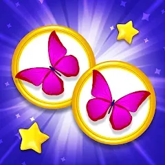 Взломанная Tile Pair 3D - Tile Connect 3D [MOD: без рекламы и ограничений] на Андроид