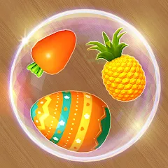 Match Triple Ball [MOD: без рекламы и много монет] последняя версия