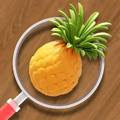 Triple Find - Match Triple 3D [MOD: безлимитные подсказки и открыты уровни] последняя версия