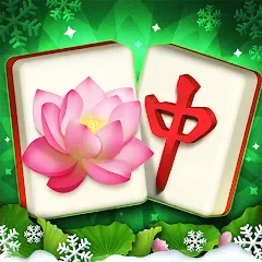 Mahjong 3D Matching Puzzle [MOD: без рекламы и подсказки без ограничений] на Андроид