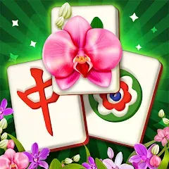 Скачать Mahjong Triple 3D -Tile Match [MOD: безлимитные подсказки и бустеры] на телефон