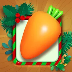 Взломанная Tile Triple 3D [MOD: без рекламы и бесконечные подсказки] на Андроид