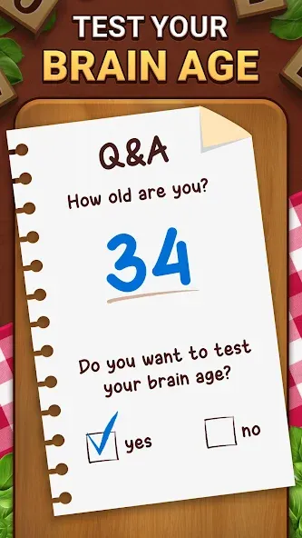 Woodber - Classic Number Game [MOD: без рекламы и подсказки доступны] — Скачать бесплатно (APK) — скриншот 5