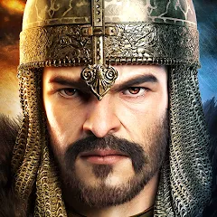 Days of Empire - Gamota [MOD: безлимитные ресурсы и ускоренное строительство] — Скачать бесплатно (APK)