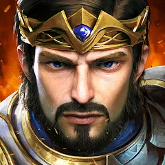 Revenge of Sultans [MOD: безлимитные ресурсы и ускоренное строительство] (Бесплатно / APK)
