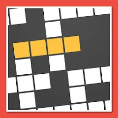 Crossword : Word Fill [MOD: безлимитные подсказки и открыты все уровни] на Андроид