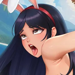 Скачать взлом PP: Adult Games Fun Girls sims [MOD: открыты все девушки и сцены]
