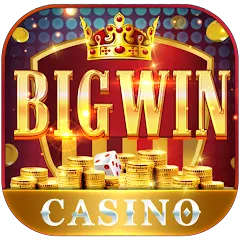Скачать Bigwin - Slot Casino Online [MOD: безлимитные монеты и бесплатные вращения] на телефон