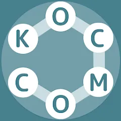 Словолом [MOD: безлимитные подсказки и ходы] на Андроид