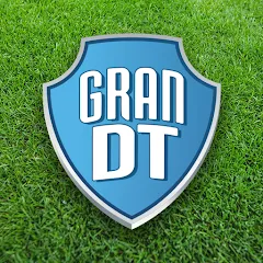 Скачать Gran DT [MOD: безлимитные монеты и разблокирован весь контент]