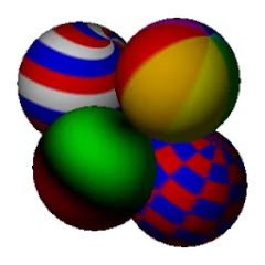 Marble Roller [MOD: без рекламы и бесконечные жизни] — Скачать бесплатно (APK)