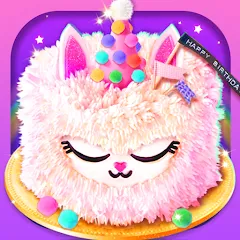 Скачать Baking! Cooking Games for Fun [MOD: безлимитные деньги и всё открыто]
