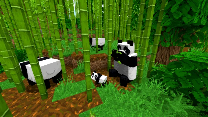 Скачать Bee Craft [MOD: безлимитные ресурсы и быстрый крафт] на телефон — скриншот 2