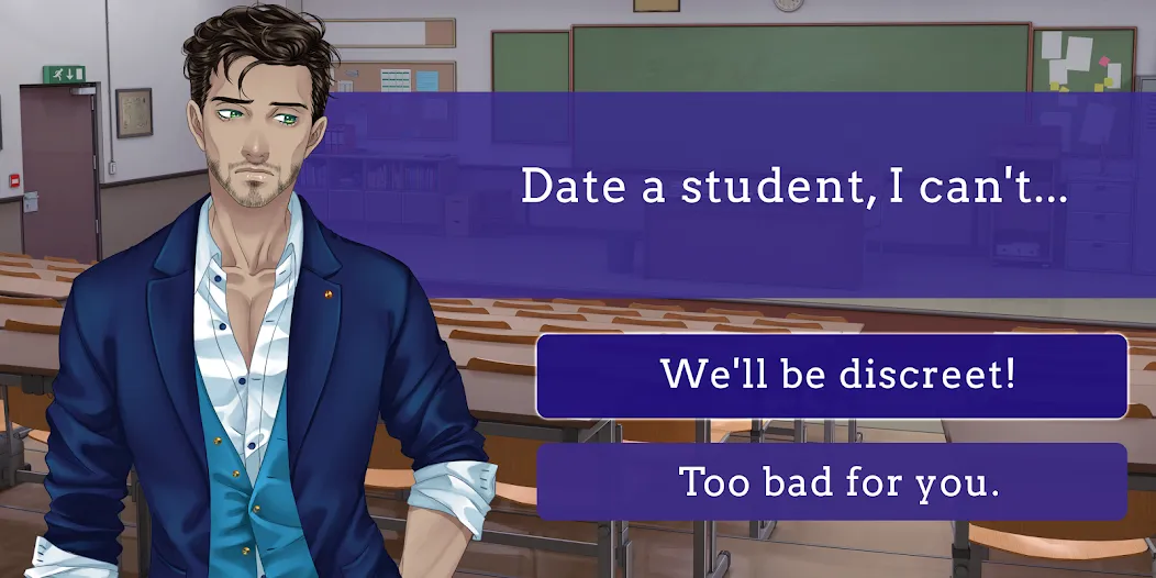 My Candy Love - Episode [MOD: безлимитные деньги и энергия] (Бесплатно / APK) — скриншот 3