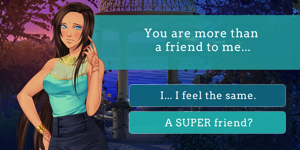 My Candy Love - Episode [MOD: безлимитные деньги и энергия] (Бесплатно / APK) — скриншот 5