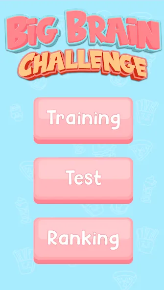 big brain challenge [MOD: все головоломки открыты] на Андроид — скриншот 5