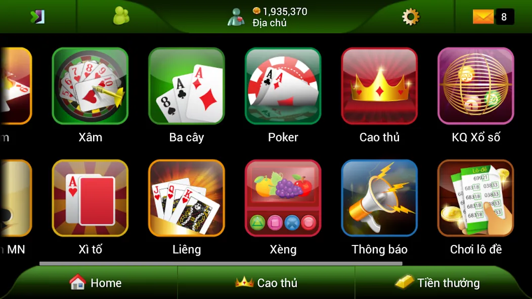 BigCom - Giải trí trên di động [MOD: mở khóa toàn bộ nội dung] (Бесплатно / APK) — скриншот 2