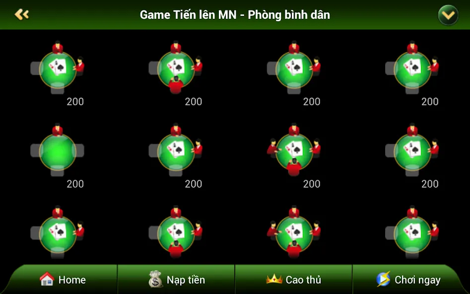 BigCom - Giải trí trên di động [MOD: mở khóa toàn bộ nội dung] (Бесплатно / APK) — скриншот 5