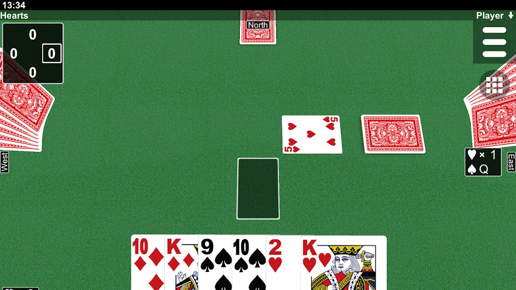 Взломанная Card Games [MOD: без рекламы и бесконечные монеты] на Андроид — скриншот 1
