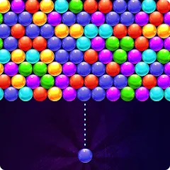 Скачать Bouncing Balls [MOD: бесконечные жизни и бонусы]