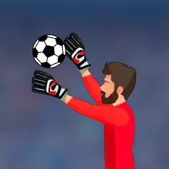 Взломанная Marbles vs. Keeper [MOD: бесконечные жизни и усиленные шарики] на Андроид