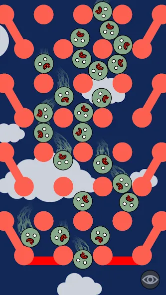 Simple Marble Race [MOD: быстрые шарики и новые трассы] — Скачать бесплатно (APK) — скриншот 5