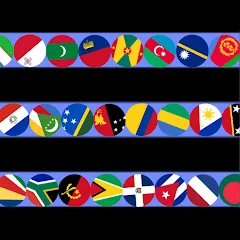 Взломанная World Marble Race [MOD: безлимитные монеты и открыты все трассы] на Андроид