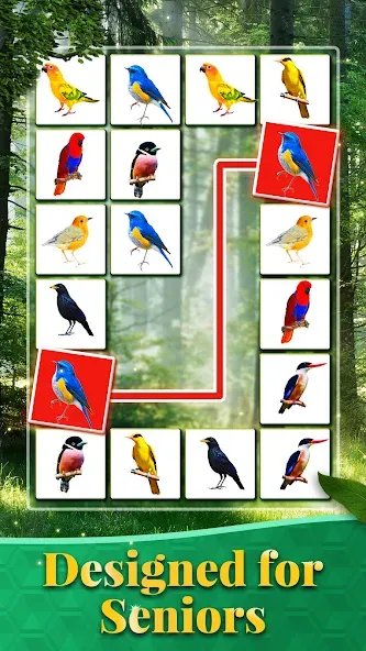 Скачать взлом Onet 3D - Tile Matching Game [MOD: безлимитные подсказки и ходы] — скриншот 1