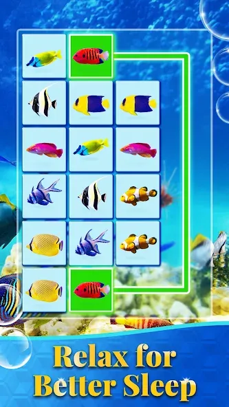 Скачать взлом Onet 3D - Tile Matching Game [MOD: безлимитные подсказки и ходы] — скриншот 2