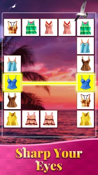 Скачать взлом Onet 3D - Tile Matching Game [MOD: безлимитные подсказки и ходы] — скриншот 5