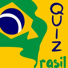 Скачать Quiz Brasil [MOD: безлимитные подсказки и правильные ответы] на телефон