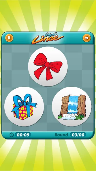 Super Lince [MOD: безлимитные жизни и монеты] последняя версия — скриншот 4
