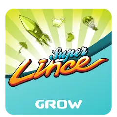 Super Lince [MOD: безлимитные жизни и монеты] последняя версия
