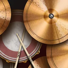 Скачать Classic Drum: electronic drums [MOD: реалистичные звуки и ритмы]