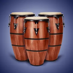 Real Percussion: instruments [MOD: безлимитные деньги и все инструменты] на Андроид