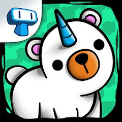 Скачать взлом Bear Evolution: Idle Clicker [MOD: безлимитные монеты и ускоренная эволюция]