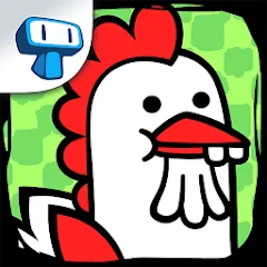 Chicken Evolution: Idle Game [MOD: много денег и быстрый прогресс] на Андроид