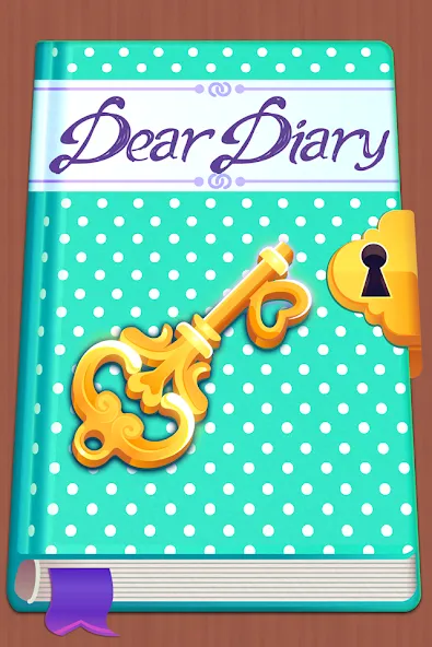 Скачать Dear Diary: Interactive Story [MOD: безлимитные ресурсы и все истории открыты] — скриншот 5